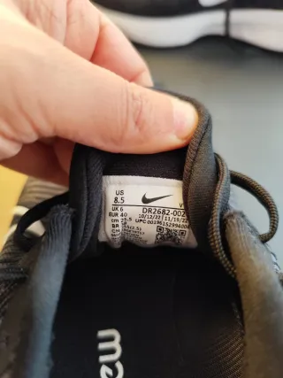 Zapatillas Nike Renew Run 4 Talla 40