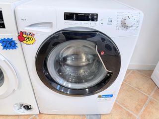 Lavadora Hoover 9kg. Envío 24H y garantía