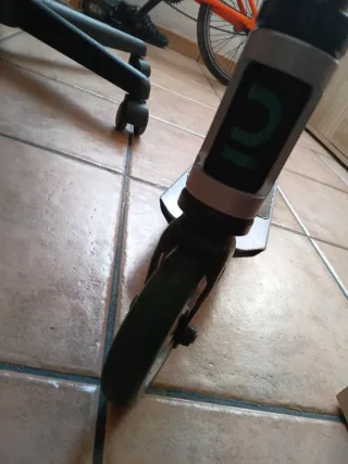 Patinete Oxelo Freestyle