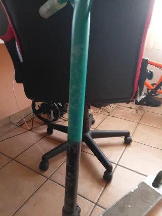 Patinete Oxelo Freestyle