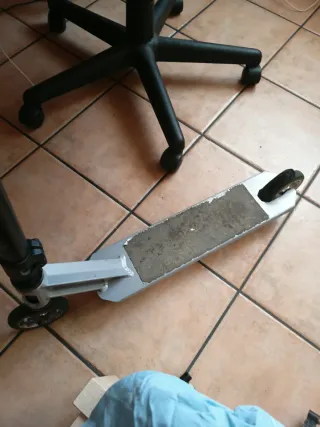 Patinete Oxelo Freestyle