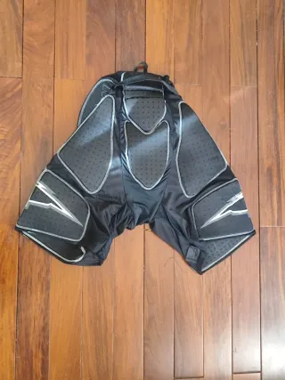 Equipación Hockey Patines Completa