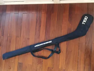 Equipación Hockey Patines Completa