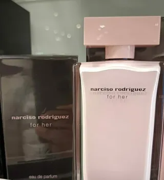 Profumo Narciso Rodriguez for Her 100 ml