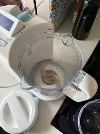 Robot Cocina Bbest 7 en 1