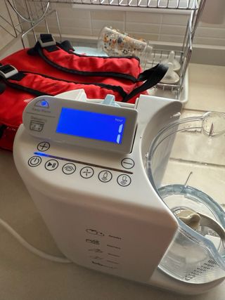 Robot Cocina Bbest 7 en 1