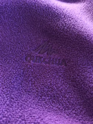 Polar Quechua Morado