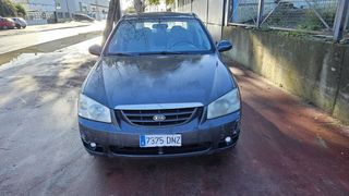 KIA Cerato 2005