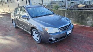 KIA Cerato 2005