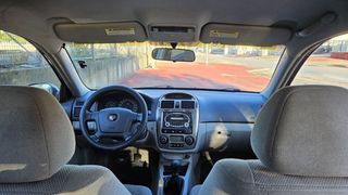 KIA Cerato 2005