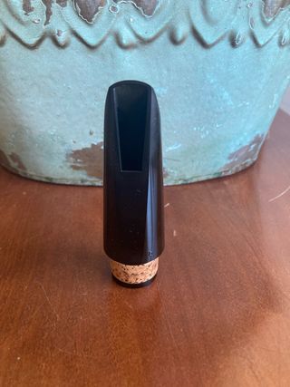 Boquilla Clarinete SiB Vandoren BD5 Serie 13