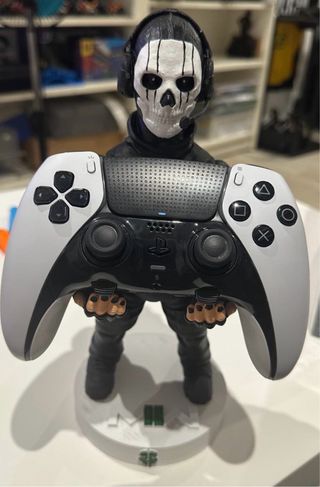 Soporte Mando Call of Duty Ghost
