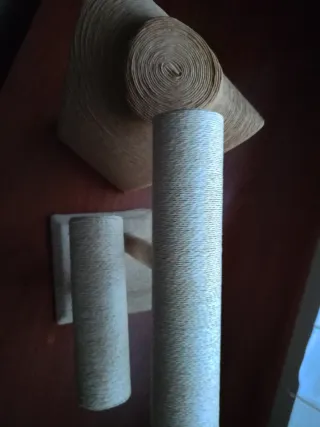 Expositores de bisutería y pulseras