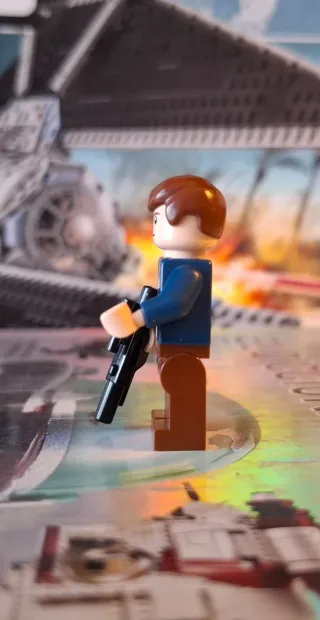 Lego Star Wars Sw0290