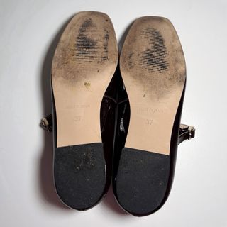 Bailarina Charol, eseOese talla 37