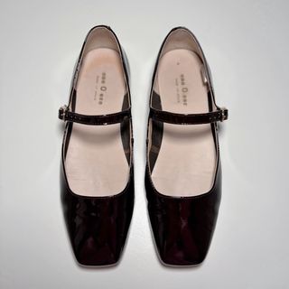 Bailarina Charol, eseOese talla 37