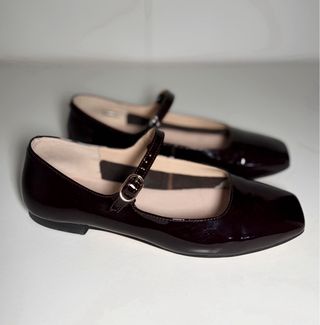 Bailarina Charol, eseOese talla 37