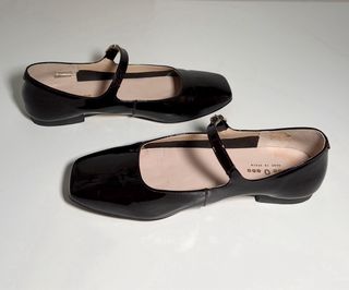 Bailarina Charol, eseOese talla 37