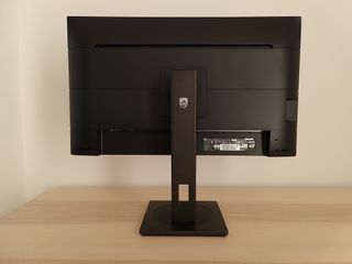 Monitor Philips 27 4K IPS como nuevo