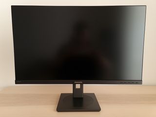 Monitor Philips 27 4K IPS como nuevo