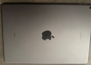 iPad Air 3ª Gen 256GB Plata