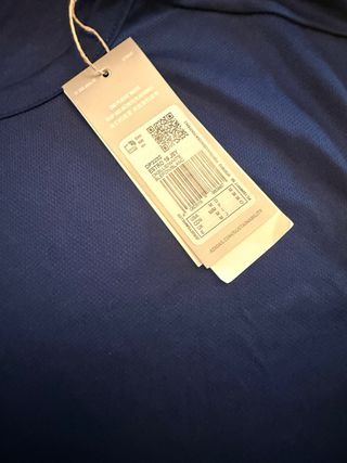 Maglia Adidas Padel Aeroready Taglia M