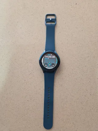 Samsung Galaxy Watch 4 Azul