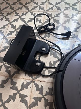 Robot Aspirador iRobot Roomba i3