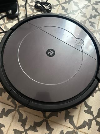 Robot Aspirador iRobot Roomba i3
