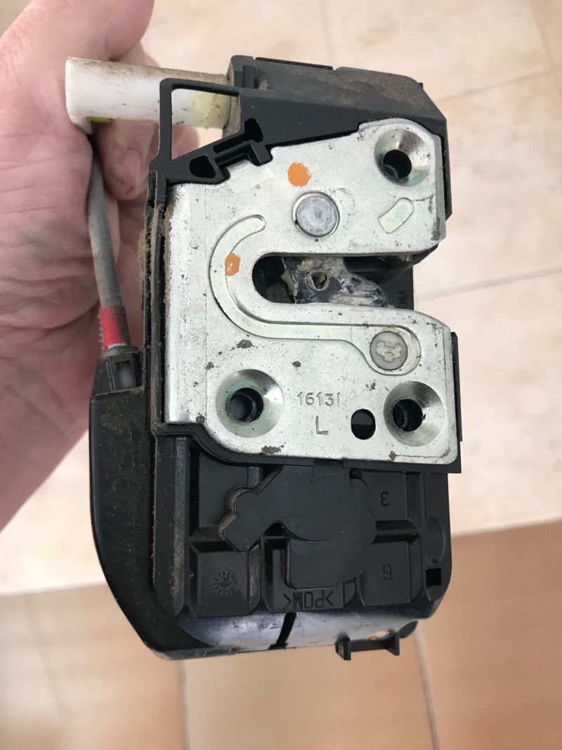 Nissan Note 2007 - foto 1