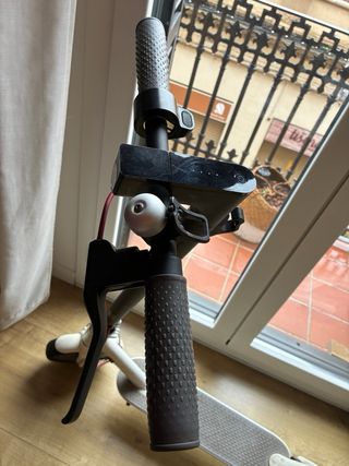 Patinete Eléctrico Xiaomi