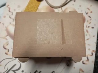 Taza Cerámica FCB Coyote 1997