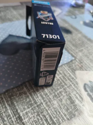 Playmobil Novelmore Arwynn 71301 Nuevo