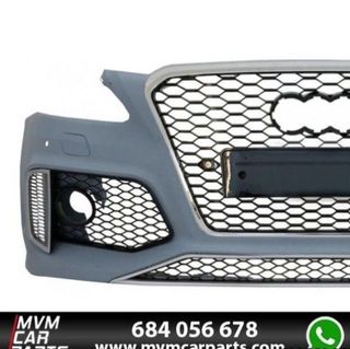 Paragolpes delantero Audi Q5 tipo RSQ5