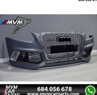 Paragolpes delantero Audi Q5 tipo RSQ5