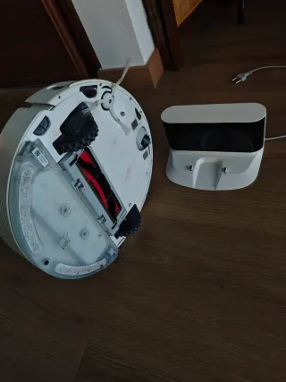 Robot Aspirador Roborock S6 + accesorios