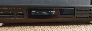 *SINTONIZADOR TECHNICS GT 350* pioneer marantz