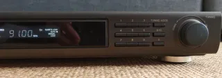 *SINTONIZADOR TECHNICS GT 350* pioneer marantz