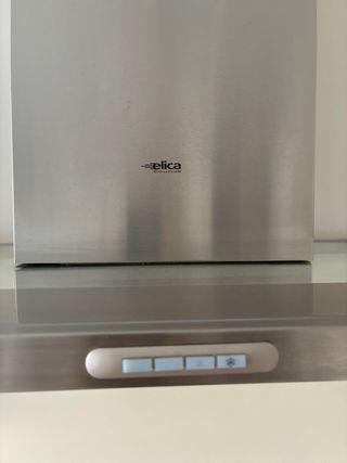 Campana extractora de humos Elica