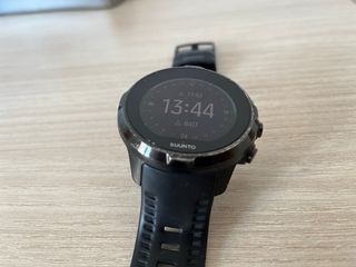 Suunto Spartan Sport Wrist HR Negro