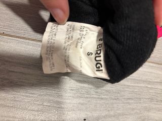 Guantes de esquí Brugi Fucsia