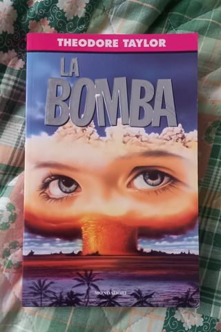 La bomba
