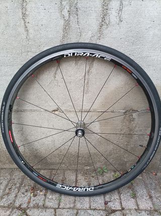 Ruote Carbonio Shimano Dura Ace 1380