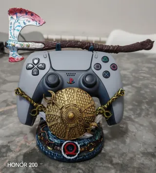 Mandos PS5 Personalizados