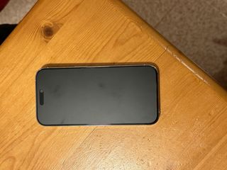 iPhone 14 Pro Ricondizionato Argento