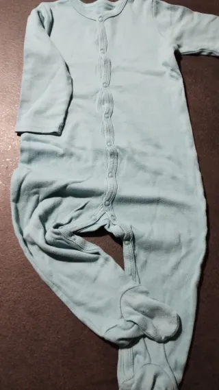 Pigiamini bimbo assortiti