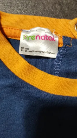 Pigiamini bimbo assortiti