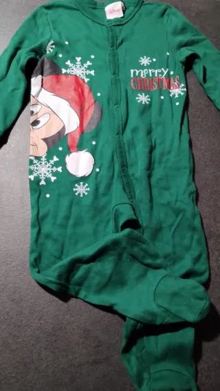 Pigiamini bimbo assortiti