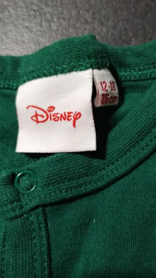 Pigiamini bimbo assortiti