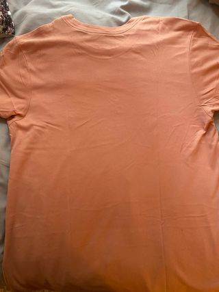 Camiseta Jordan Coral Talla M